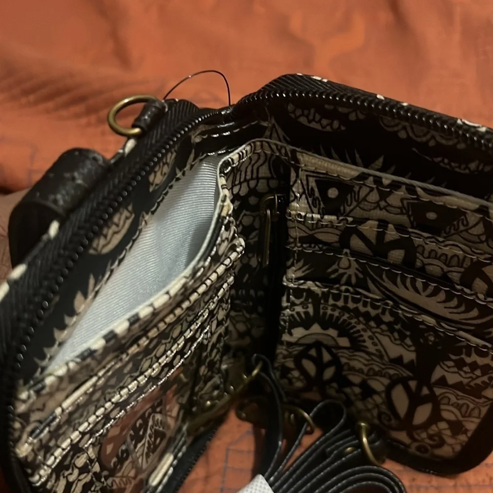 Sakroots bag